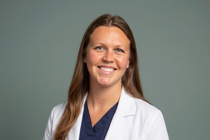Jessica Livengood headshot